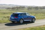 Audi SQ7 TDI 2016 года (AU)